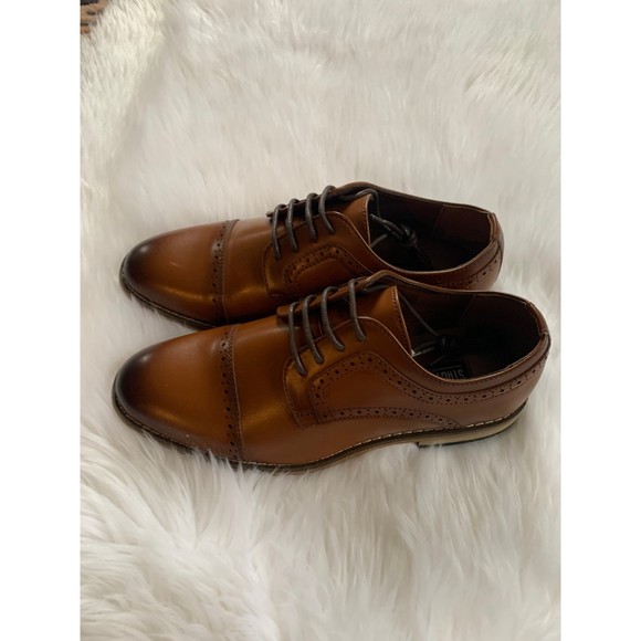 Stacy Adams oxfords - Picture 4 of 8